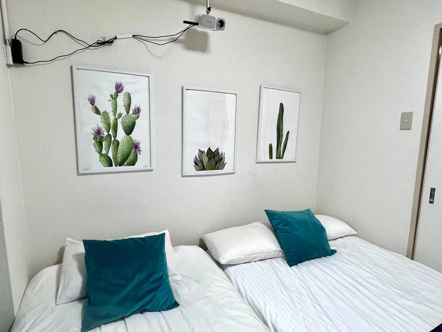 Apartment Two Room House In Front Of Namba F301 Osaka Japan