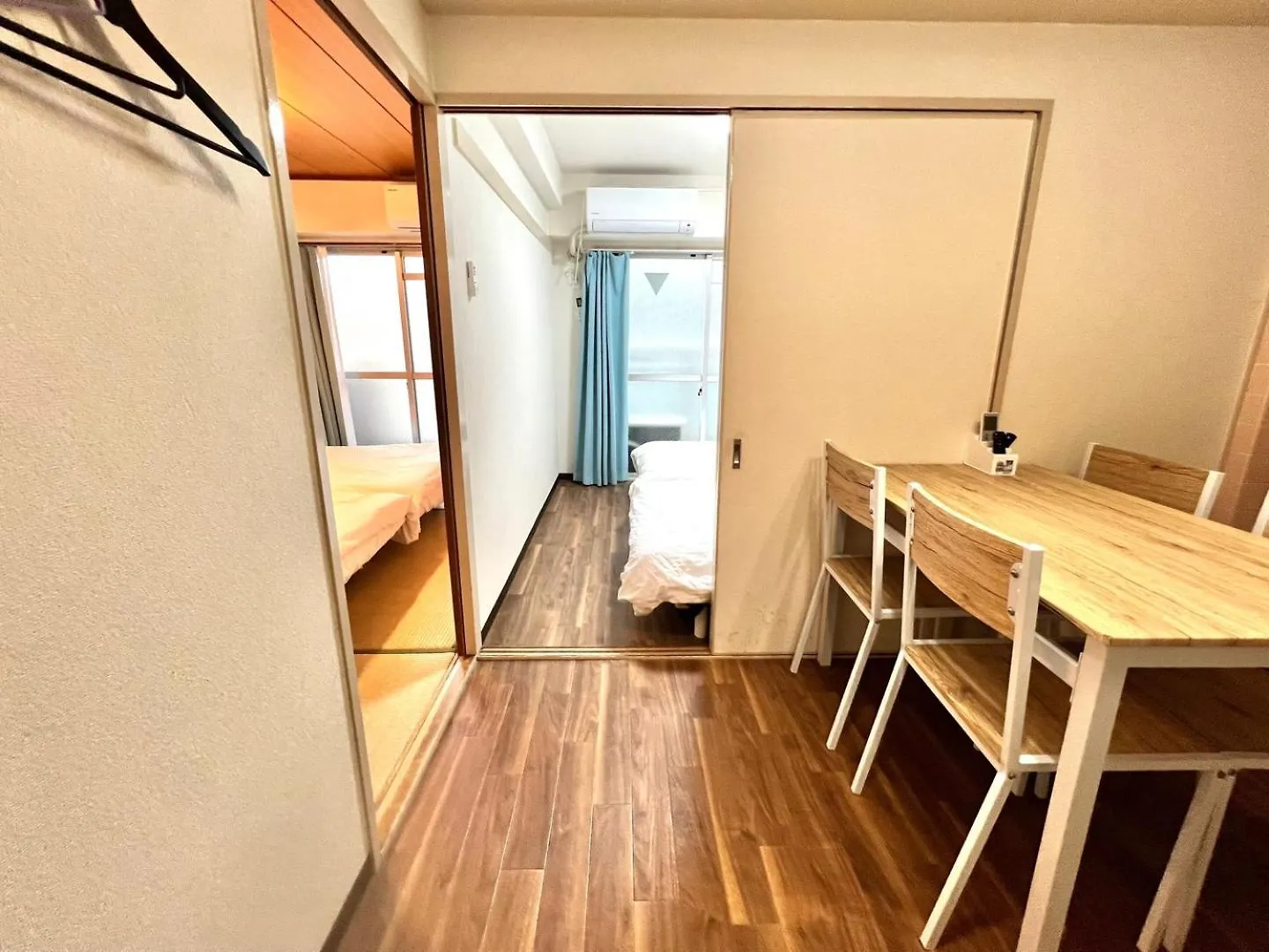 Two Room House In Front Of Namba F301 Osaka 0*,  Japan